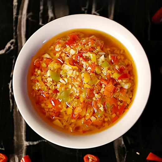 大三湘茶油剁辣椒248g*3瓶【品牌直发】 商品图3