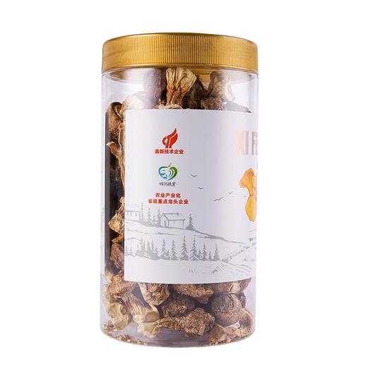 玺丰收虫草花150g/罐 商品图2