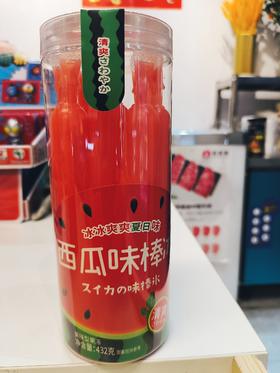 唯口爱 | 西瓜味棒冰432g