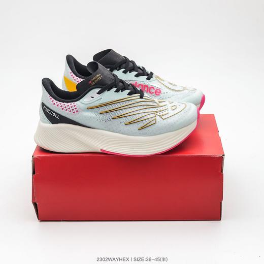 新百伦Violet系列石头岛联名男女鞋 商品图5