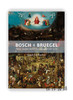 Bosch and Bruegel: From Enemy Painting to Everyday Life / 博斯和勃鲁盖尔：从敌人绘画到日常生活 商品缩略图0