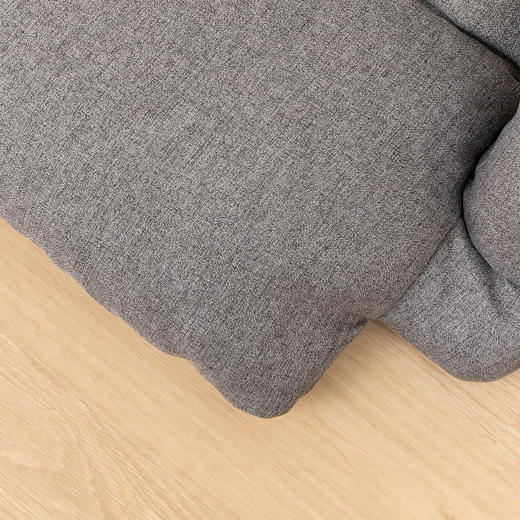 带把手日式座椅 N泰利 灰色（线上专享） 商品图7