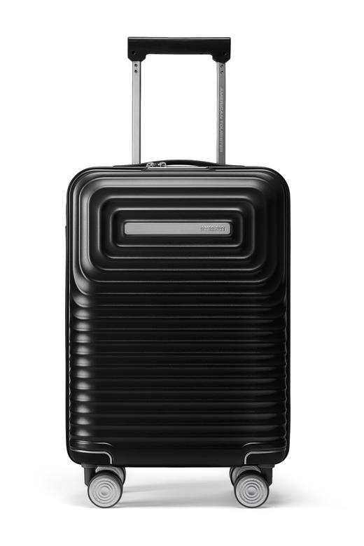 【美旅】AT COMER系列磨砂轻奢质感时尚拉杆箱NC3 商品图1