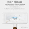 「黑白两色！无线除螨仪」科乐迪无线除螨仪 手持式吸尘器车家两用清理机生活电器 商品缩略图3