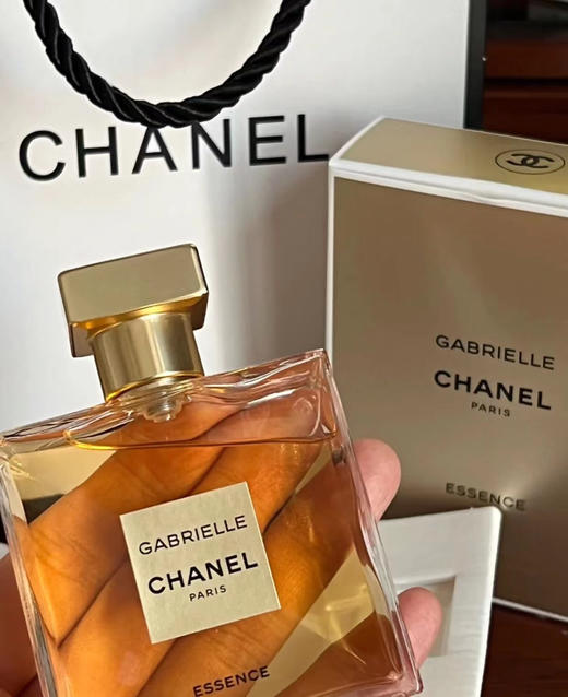 香奈儿嘉伯丽尔天性 经典系列 商品图1