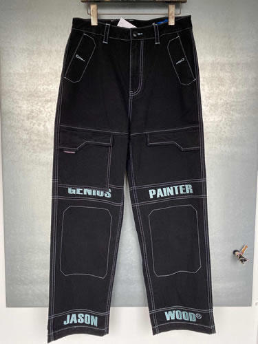 牛仔长裤  111117205 商品图0