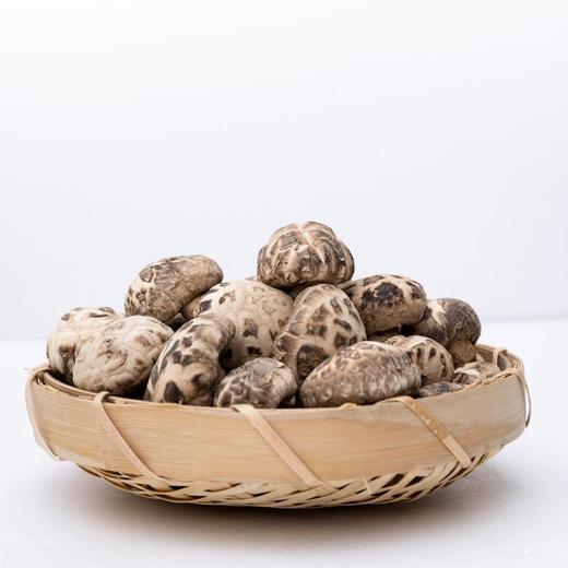 玺丰收花菇（精品）200g/盒 商品图3