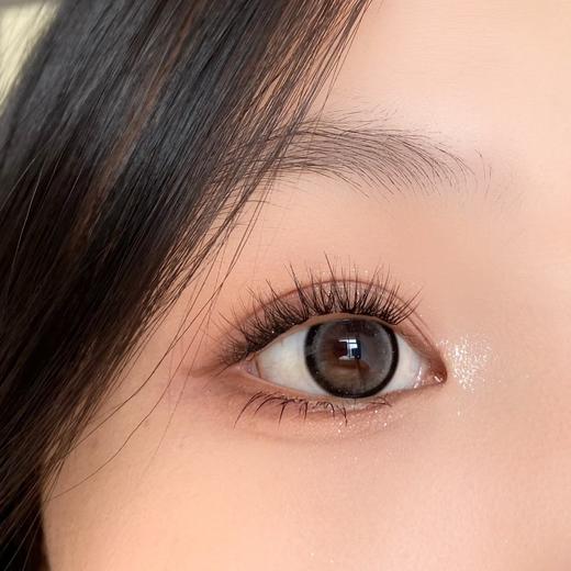 Kaylens日抛新品-柔水玉灰10p/盒 商品图7