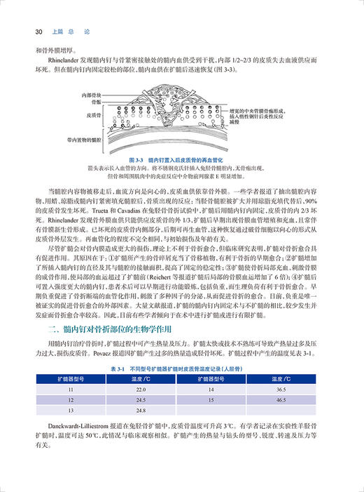 髓内钉内固定 第3版 罗先正 等编 髓内钉治疗骨折基本理论置入方式操作方法 骨科常用基本手术技术 人民卫生出版社9787117339254 商品图3