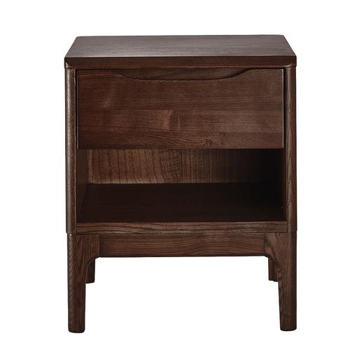 【家具】床头柜 维克 N-1D（需自行安装） 商品图8