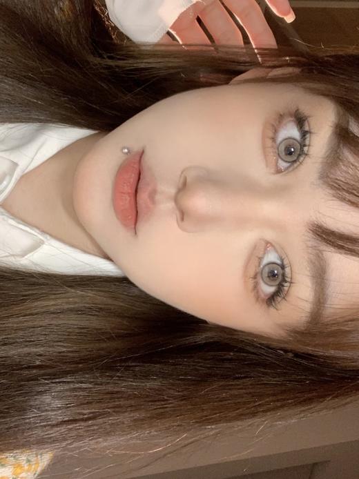 laseecon 芭提浅褐 强推 14.2 年抛 含硅水凝胶 商品图1