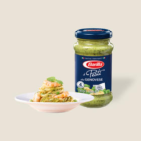 百味来热那亚式意面调味 190g