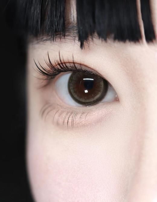 Kaylens日抛新品-柔水玉棕10p/盒 商品图9