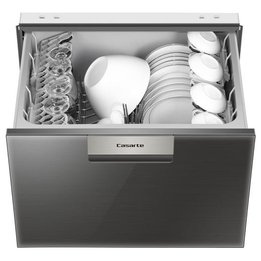 卡萨帝（Casarte）洗碗机 CWC8-B98CSU1 商品图3