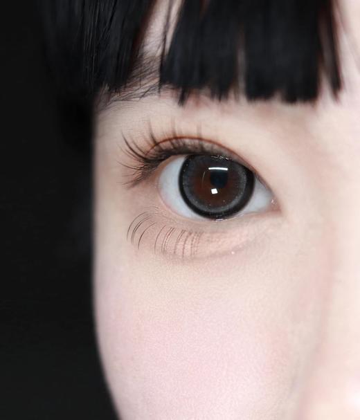 Kaylens日抛新品-柔水玉灰10p/盒 商品图9