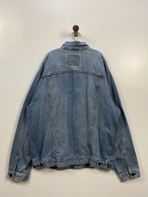 Levi’s 李维斯 牛仔外套  休闲外套 _CJK(XL) 商品图3