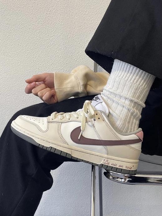 大友克洋系列联名Otomo Katsuhiro x NK SB Dunk Low蒸汽运动鞋 男女款 正码 商品图12