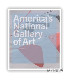 America's National Gallery of Art / 美国的国家美术馆