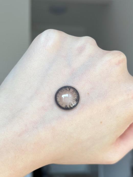 Ginomii半年抛品牌-Reka 水晶利姆 商品图13