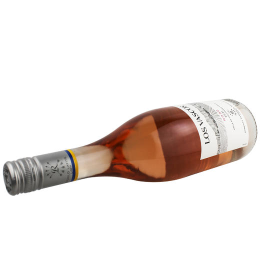 巴斯克桃红干红 商品图3