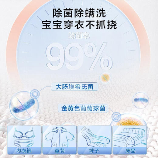 松下(Panasonic)洗烘一体机全自动10公斤 纳诺怡™X护衣 稀土永磁BLDC变频电机 银色 XQG100-LD251 商品图6