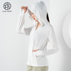 跃牌【欲动春风】系列冰丝防晒衣防紫外线连帽长袖22620（此款为欧码，建议拍小一码！） 商品缩略图7