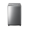 小天鹅（LittleSwan）波轮洗衣8/10kg公斤全自动家用宿舍大容量 洗脱一体预约洗涤专利免清洗vt615awy以旧换新 【钢化玻璃门盖】10公斤TB100VT615AWY 商品缩略图1