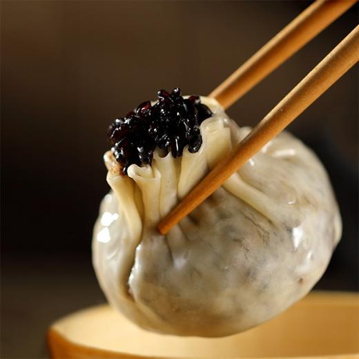 【吉顺号食品】黑米新米黑香米500g/袋*5袋 商品图5