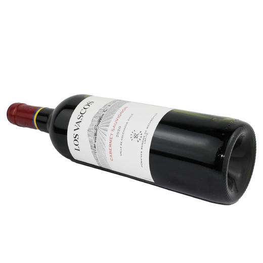 巴斯克赤霞珠干红 商品图4