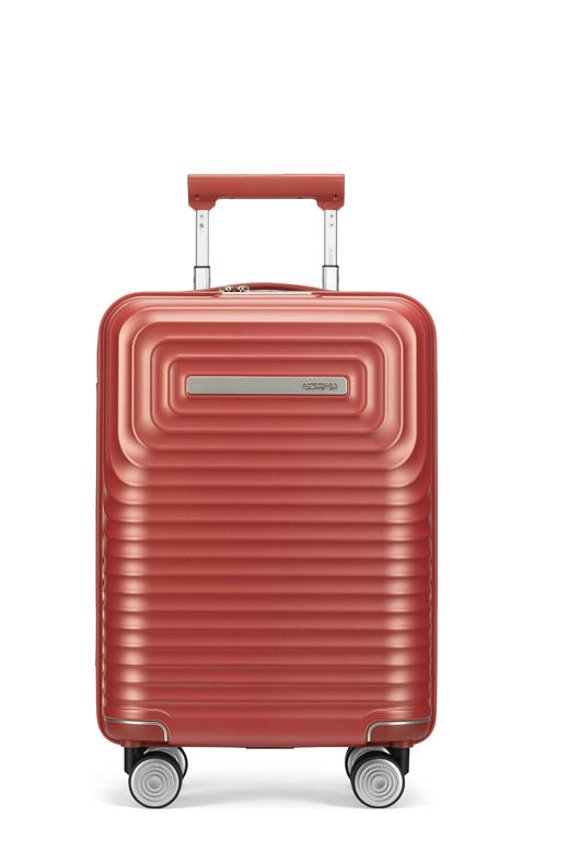 【美旅】AT COMER系列磨砂轻奢质感时尚拉杆箱NC3 商品图0