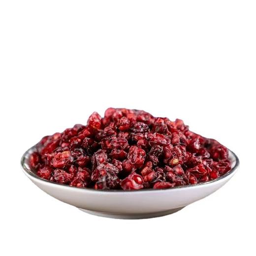 甄选    北五味子山萸肉 商品图1