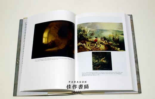 Picture Titles: How and Why Western Paintings Acquired Their Names / 图片标题：西方绘画如何以及为什么获得它们的名字 商品图4