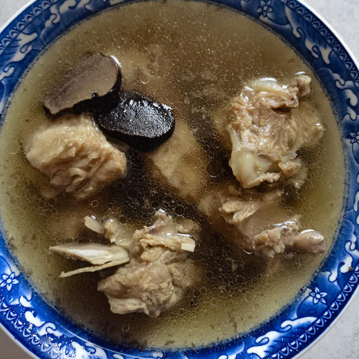 黑松露干片 商品图5