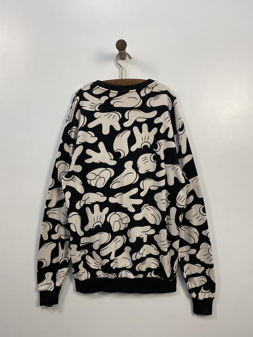 Y2K Vintage Disney 迪士尼 卫衣 _SLSS(S) 商品图3