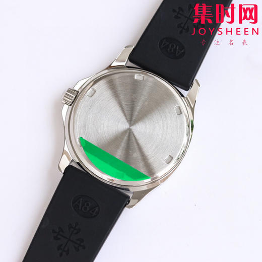 PPF百达翡丽AQUANAUT系列 手雷5067A女士石英腕表 原装拆解开模 商品图7