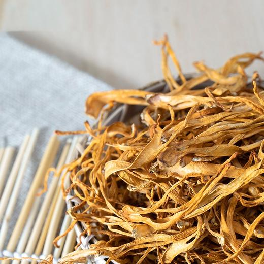 玺丰收虫草花180g/袋 商品图2