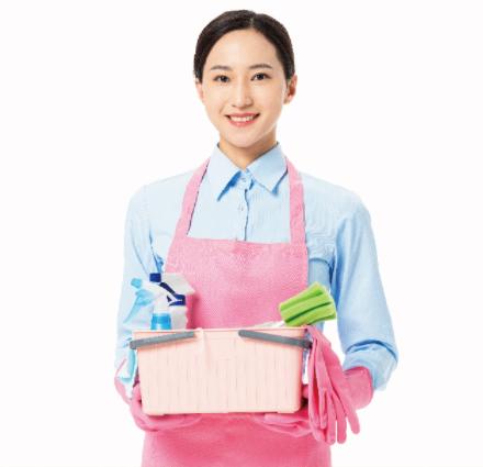 【臻选家政-日常保洁】3次4小时居家保洁 —无锡 商品图0