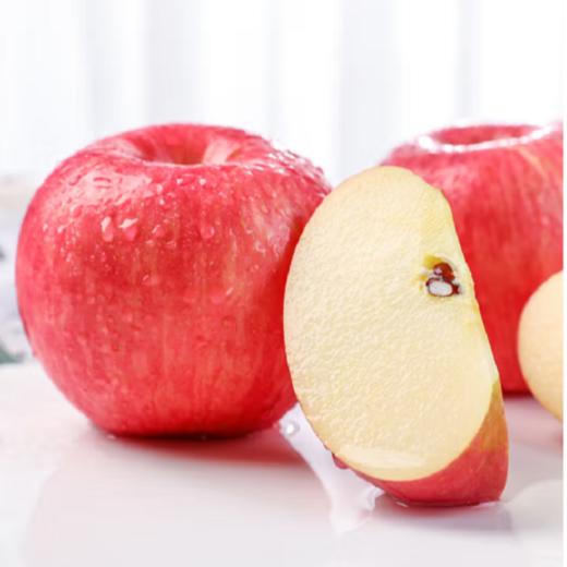 烟台红富士苹果5斤装脆甜 商品图2