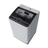 松下（panasonic）全自动波轮洗衣机家用智能称重节能节水宽瀑速流升级玻璃盖板大容量 10公斤 XQB100-Q1E2A玻璃面板10公斤 商品缩略图3