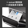 小天鹅（ LittleSwan）滚筒洗衣机全自动 家用洗烘一体机10公斤 京品家电 健康除菌洗 TD100FTEC 水魔方超微净泡洗 智能投放 商品缩略图3