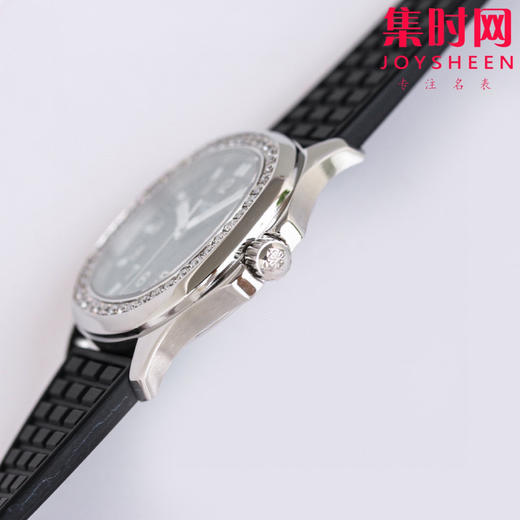 PPF百达翡丽AQUANAUT系列 手雷5067A女士石英腕表 原装拆解开模 商品图6