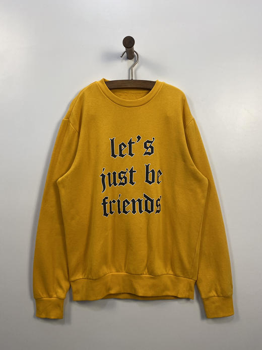 90年代 Vintage 卫衣 _SLSS(M) 商品图1