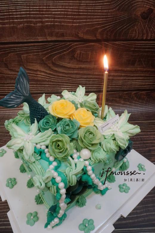 「女士」浪漫双鱼座  以爱之名 商品图1