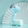 如山婴儿吹风机幼儿童宝宝专用吹屁屁股低音低辐射吹头发迷你风筒 商品缩略图7