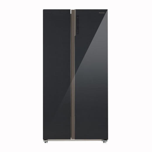 松下（Panasonic）640升容量光动银除菌一级能效0度保鲜对开门冰箱 NR-B651WG-DG 商品图5