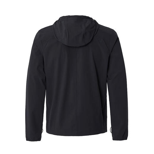 哥伦比亚男式拒水防风连帽外套XO8440 商品图1