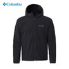 哥伦比亚男式拒水防风连帽外套XO8440 商品缩略图0