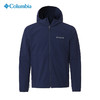 哥伦比亚男式拒水防风连帽外套XO8440 商品缩略图5