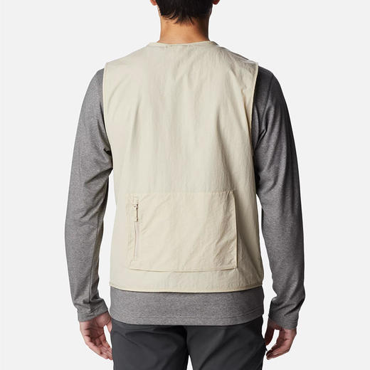 哥伦比亚新款马甲内胆三合一外套WM0147 商品图3