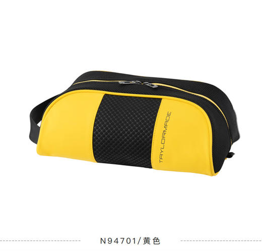 TaylorMade泰勒梅 男士高尔夫休闲户外鞋包 N94700 商品图3